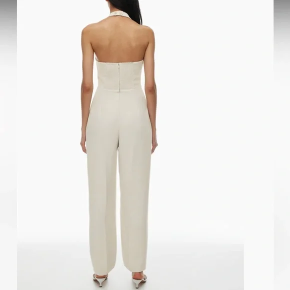 Upscale Jumpsuit Aritzia - Picture 3 of 6
